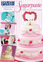 Modulo PME "Sugar Paste - Fondant"